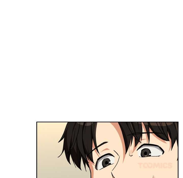 《下班后的例行恋爱》漫画 第81話