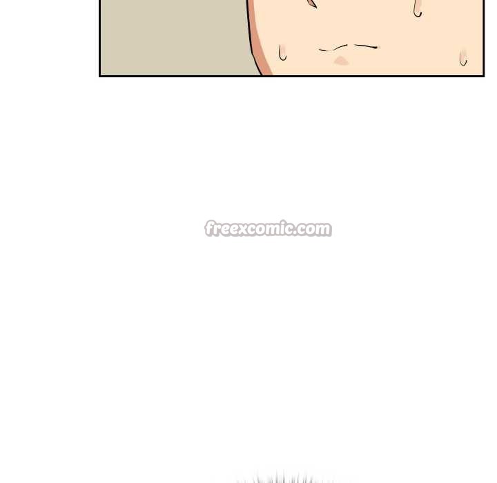 《下班后的例行恋爱》漫画 第81話