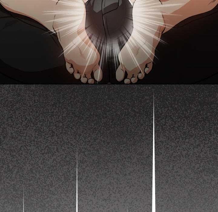 《下班后的例行恋爱》漫画 第81話