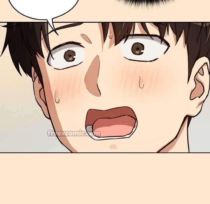 《下班后的例行恋爱》漫画 第82話