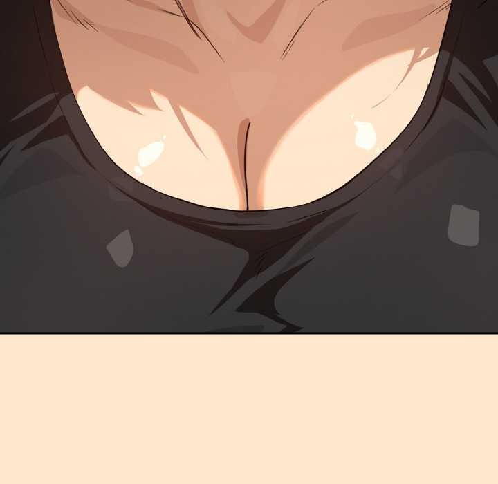 《下班后的例行恋爱》漫画 第82話