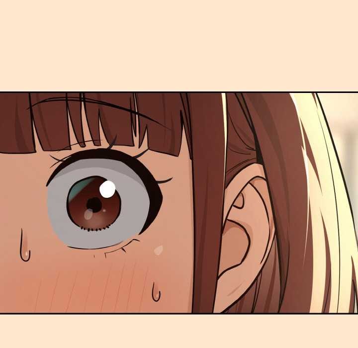 《下班后的例行恋爱》漫画 第82話