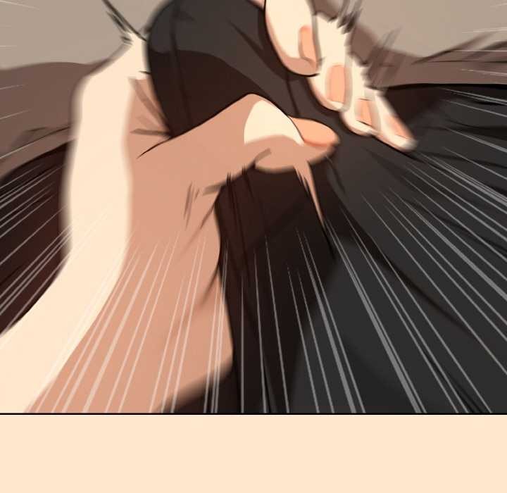 《下班后的例行恋爱》漫画 第82話