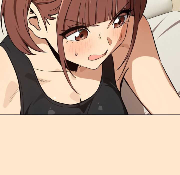 《下班后的例行恋爱》漫画 第82話