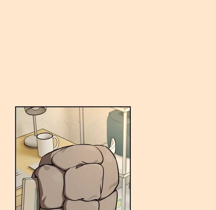 《下班后的例行恋爱》漫画 第82話