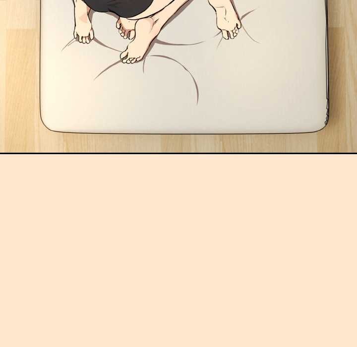 《下班后的例行恋爱》漫画 第82話