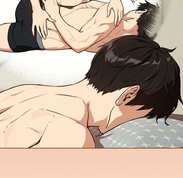 《下班后的例行恋爱》漫画 第82話