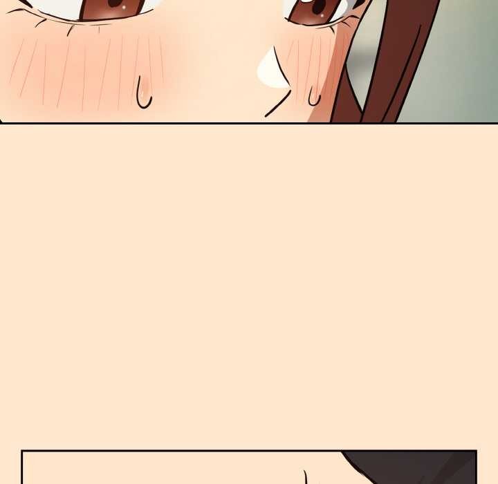 《下班后的例行恋爱》漫画 第82話