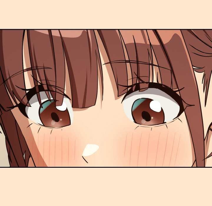 《下班后的例行恋爱》漫画 第82話