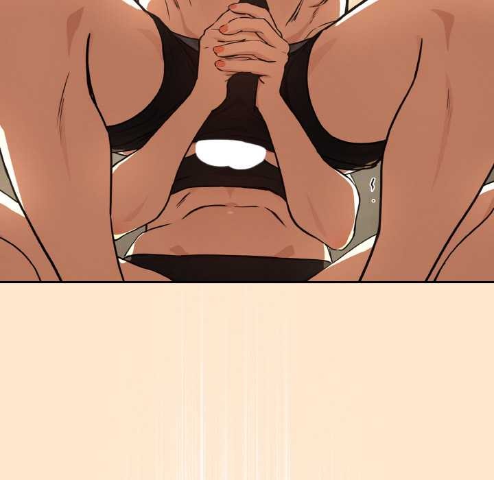 《下班后的例行恋爱》漫画 第82話