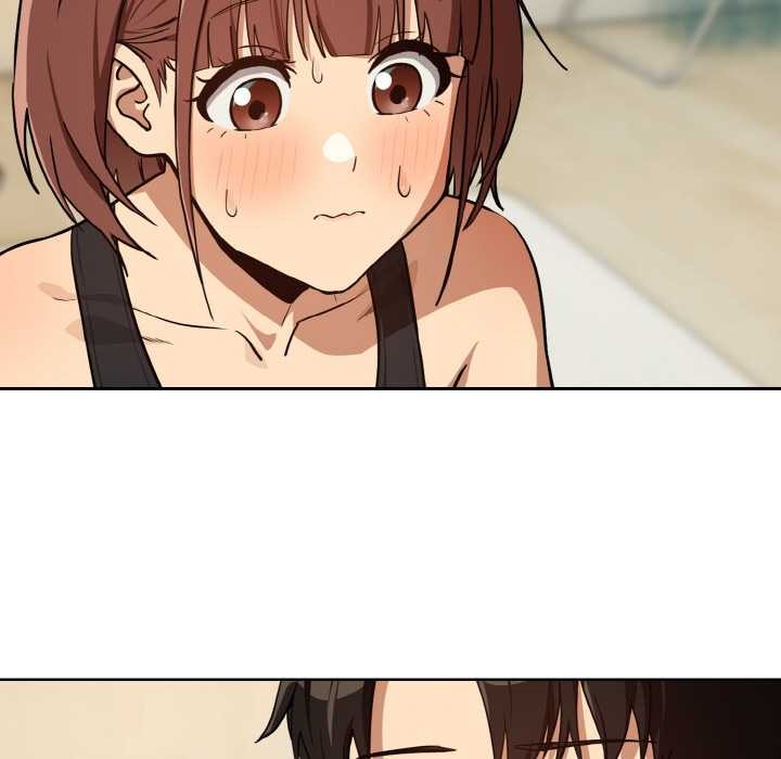 《下班后的例行恋爱》漫画 第82話