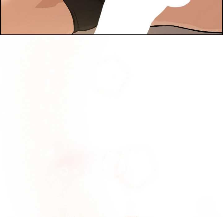 《下班后的例行恋爱》漫画 第82話