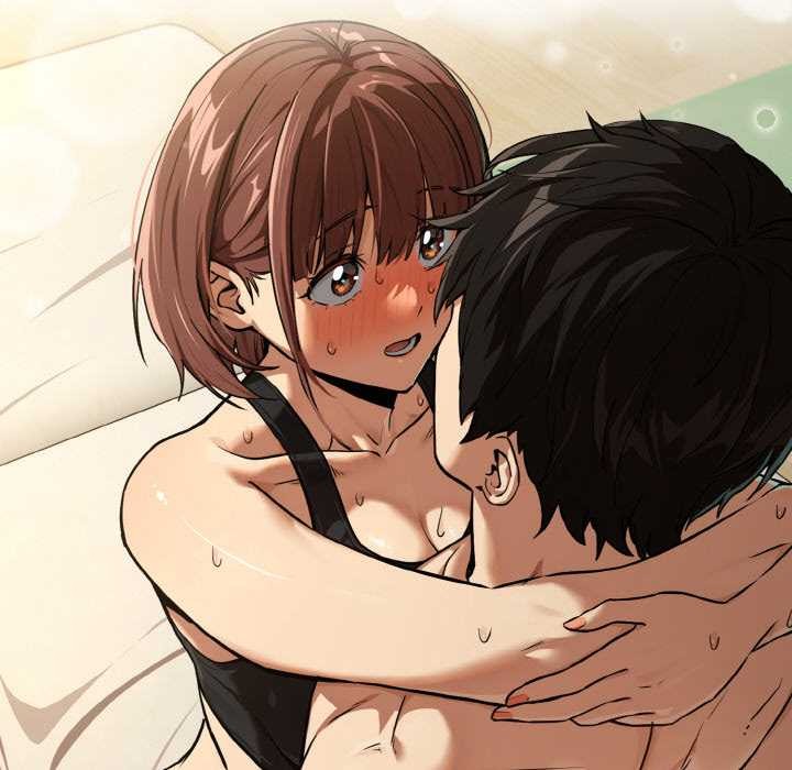 《下班后的例行恋爱》漫画 第83話