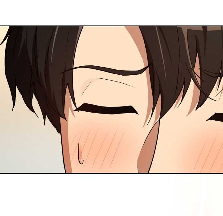 《下班后的例行恋爱》漫画 第83話