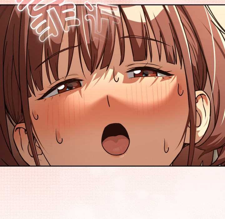 《下班后的例行恋爱》漫画 第83話