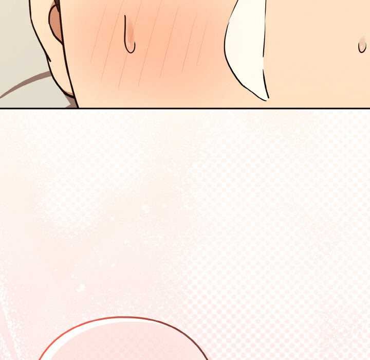 《下班后的例行恋爱》漫画 第83話