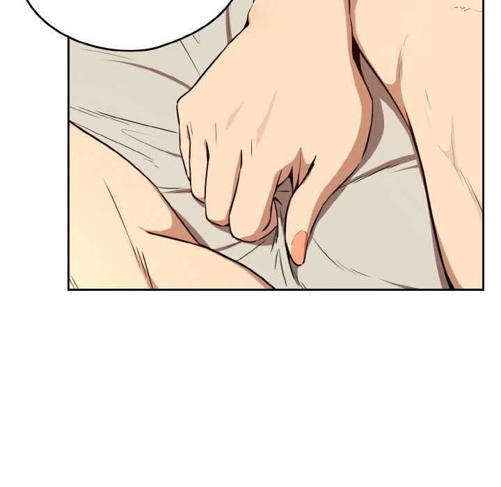 《下班后的例行恋爱》漫画 第84話