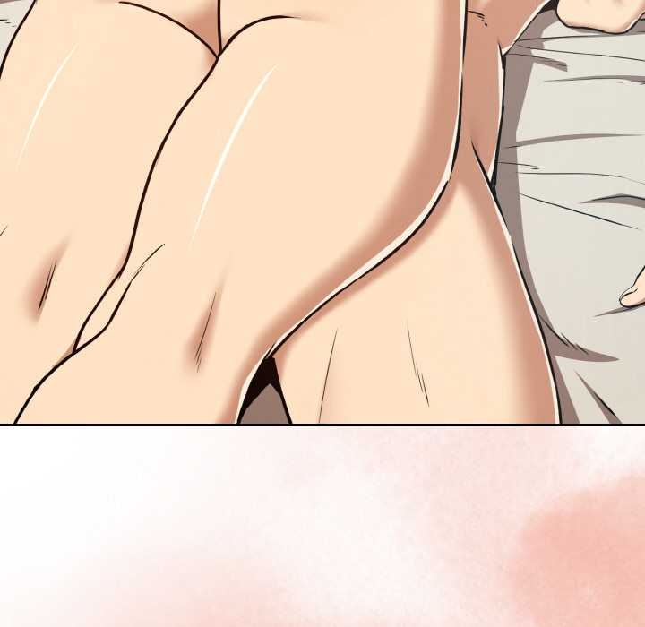 《下班后的例行恋爱》漫画 第84話