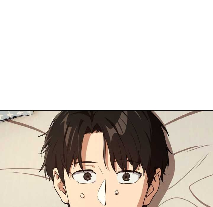 《下班后的例行恋爱》漫画 第84話