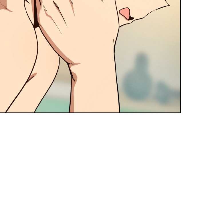 《下班后的例行恋爱》漫画 第84話