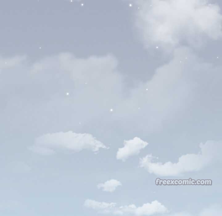 《下班后的例行恋爱》漫画 第84話