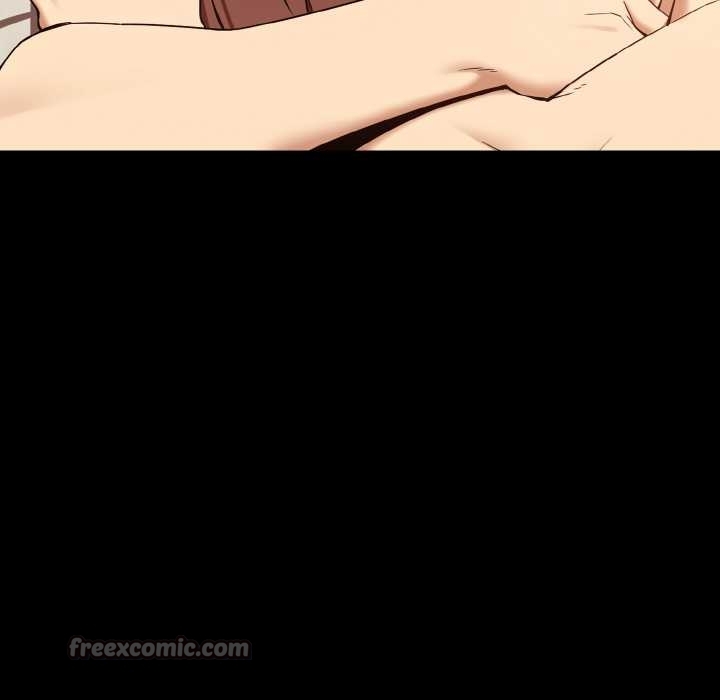 《下班后的例行恋爱》漫画 第84話