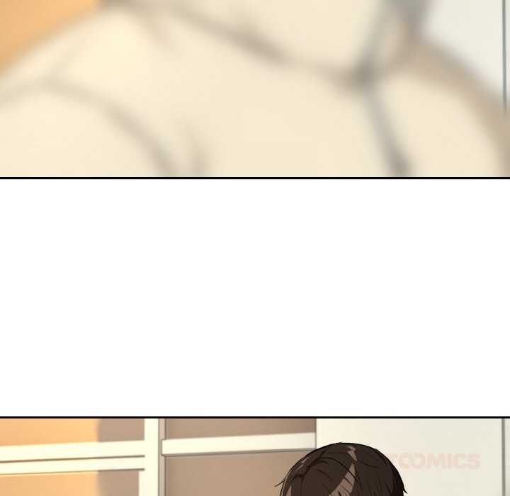 《下班后的例行恋爱》漫画 第84話