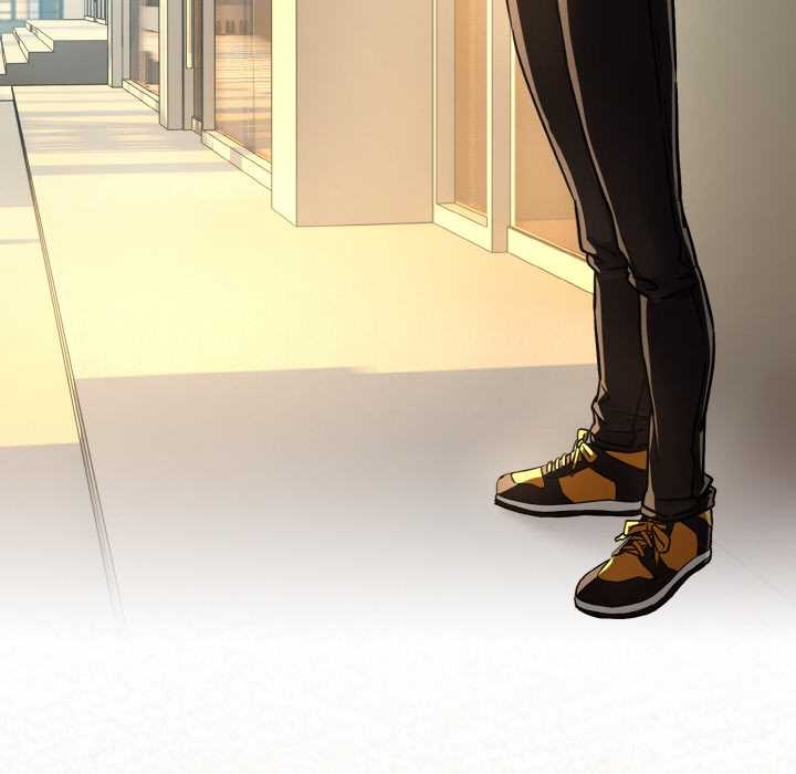 《下班后的例行恋爱》漫画 第84話