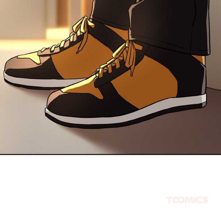 《下班后的例行恋爱》漫画 第84話