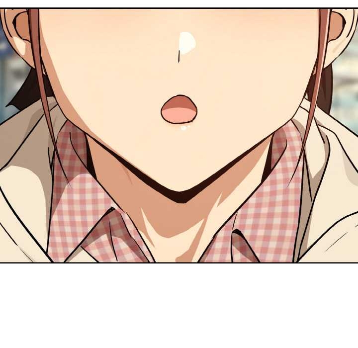 《下班后的例行恋爱》漫画 第84話