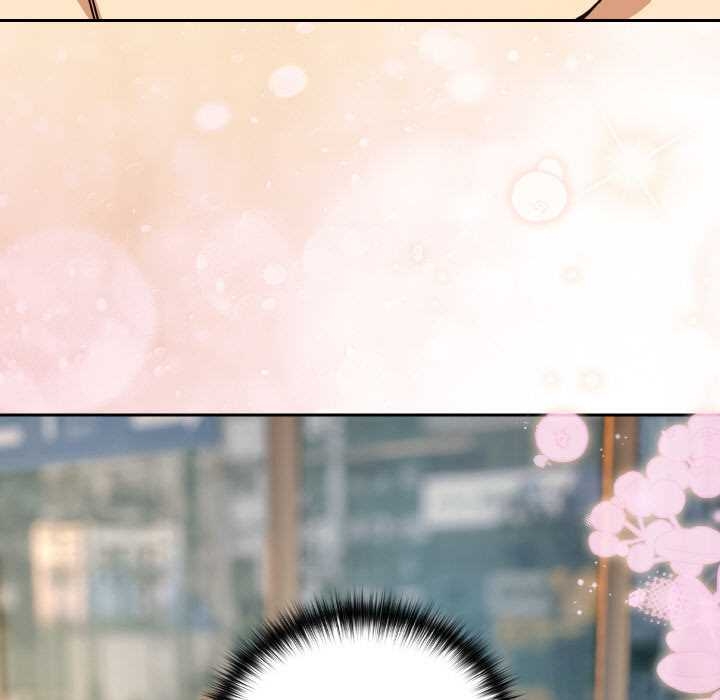 《下班后的例行恋爱》漫画 第84話