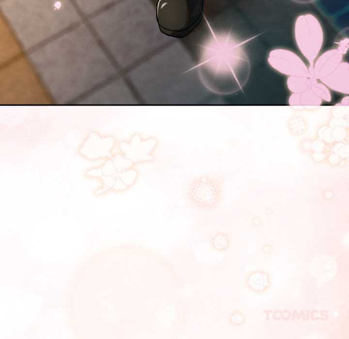 《下班后的例行恋爱》漫画 第84話