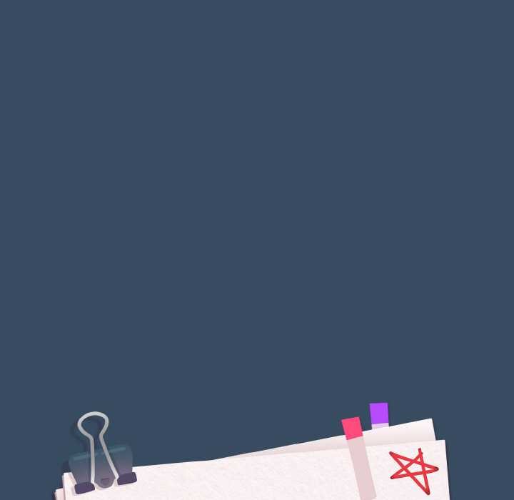 《下班后的例行恋爱》漫画 第86話