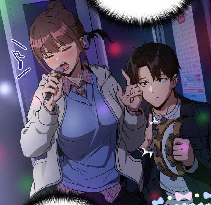 《下班后的例行恋爱》漫画 第86話