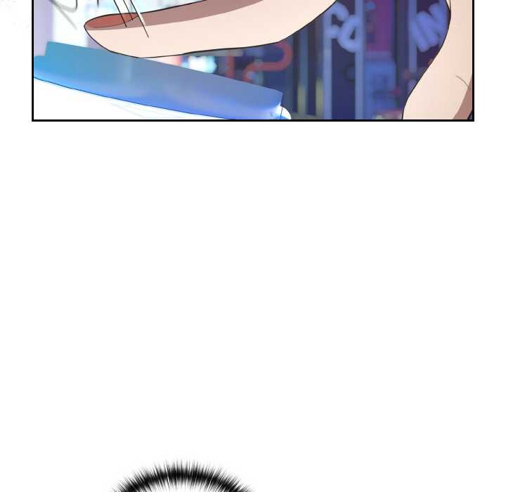 《下班后的例行恋爱》漫画 第86話