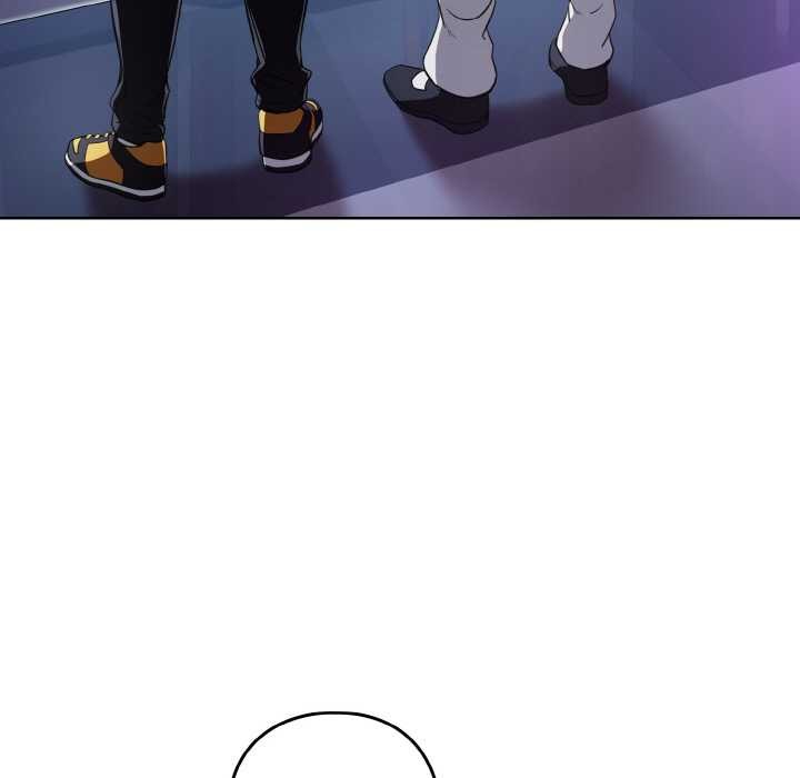 《下班后的例行恋爱》漫画 第86話