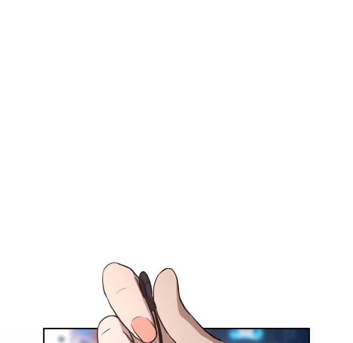 《下班后的例行恋爱》漫画 第86話