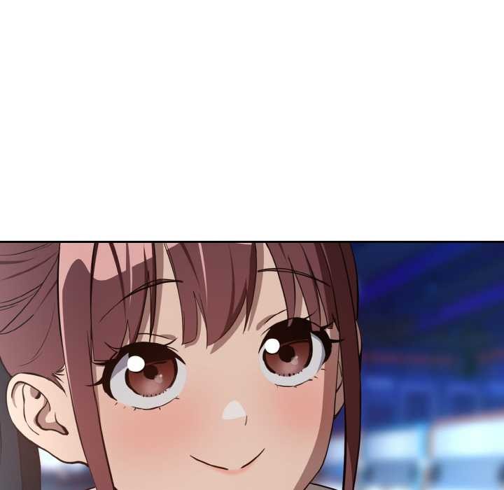 《下班后的例行恋爱》漫画 第86話