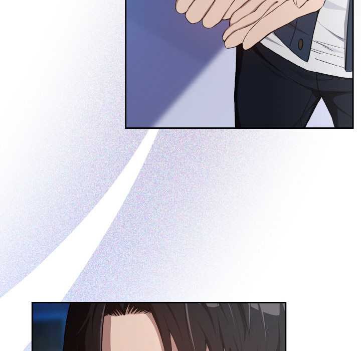 《下班后的例行恋爱》漫画 第86話