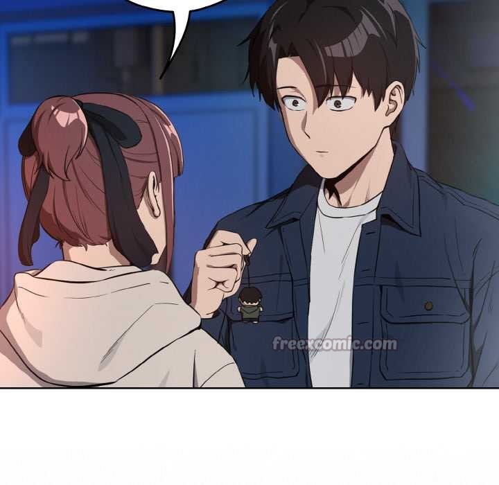 《下班后的例行恋爱》漫画 第86話