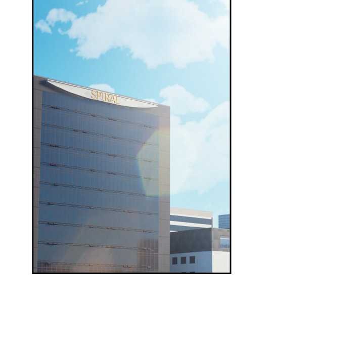 《下班后的例行恋爱》漫画 第86話