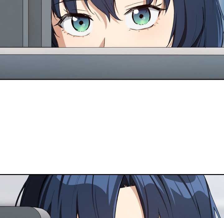 《下班后的例行恋爱》漫画 第87話