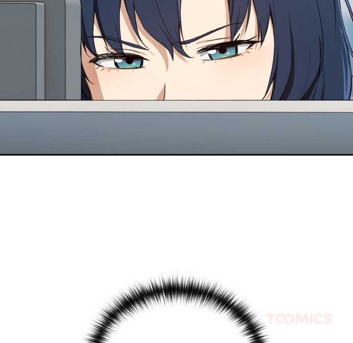 《下班后的例行恋爱》漫画 第87話