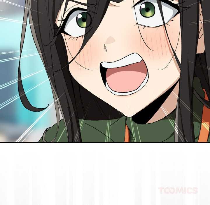 《下班后的例行恋爱》漫画 第87話