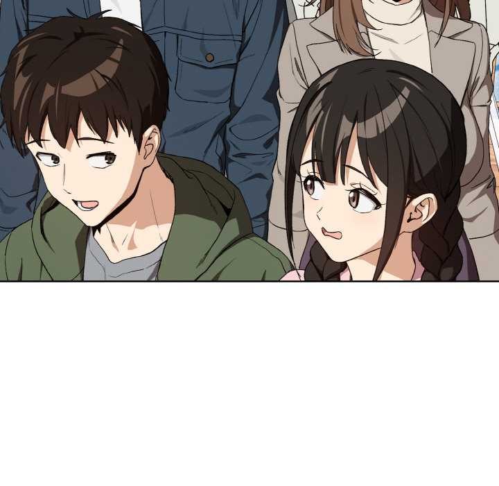 《下班后的例行恋爱》漫画 第88話