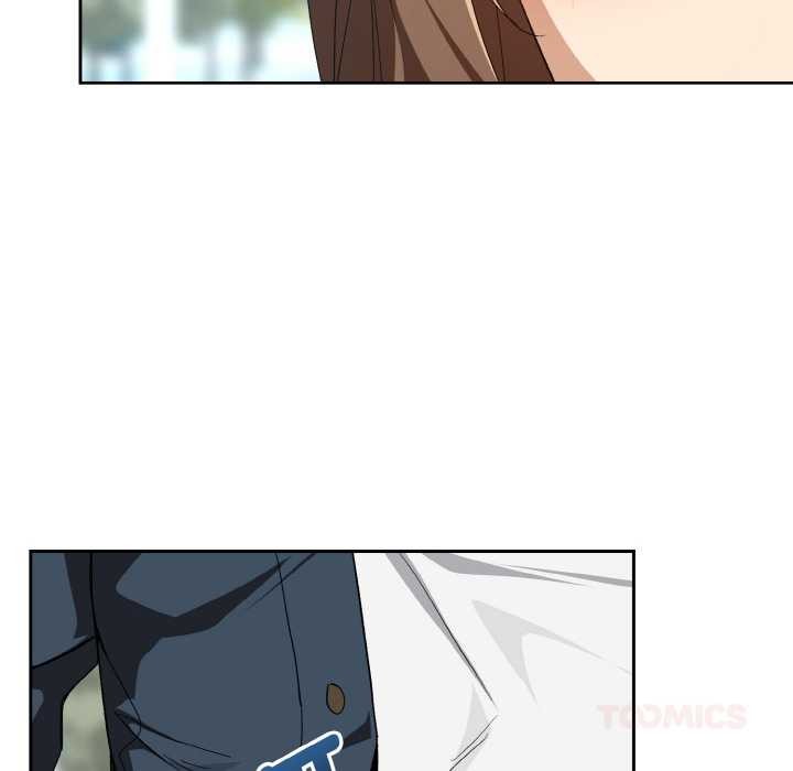 《下班后的例行恋爱》漫画 第88話