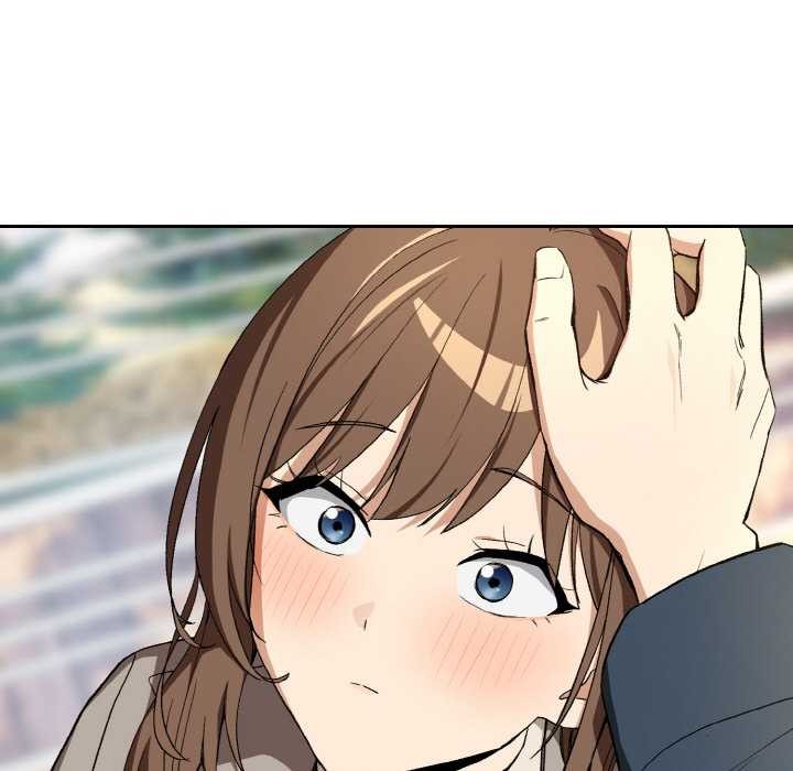 《下班后的例行恋爱》漫画 第88話