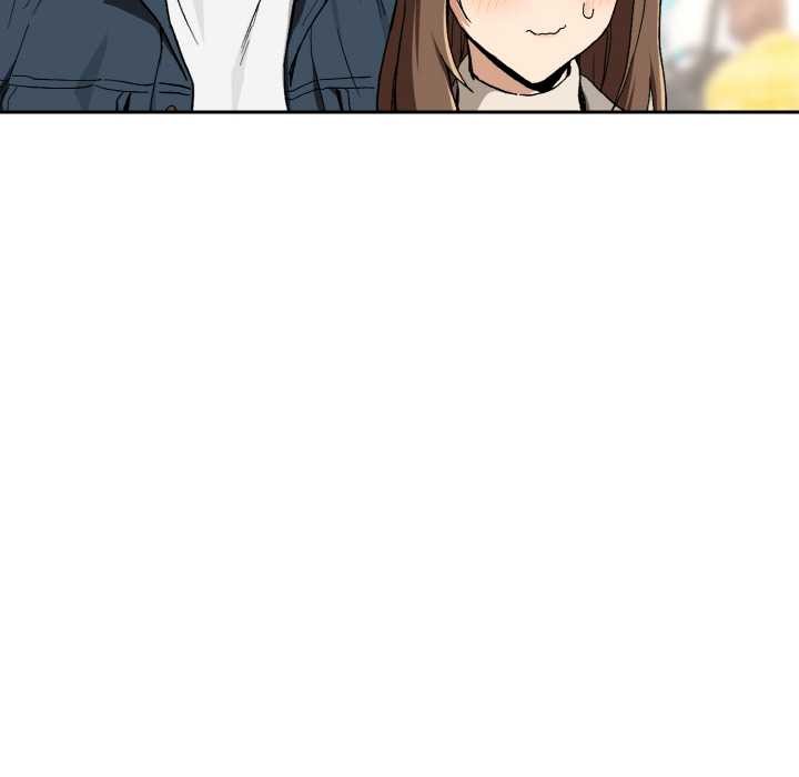 《下班后的例行恋爱》漫画 第88話