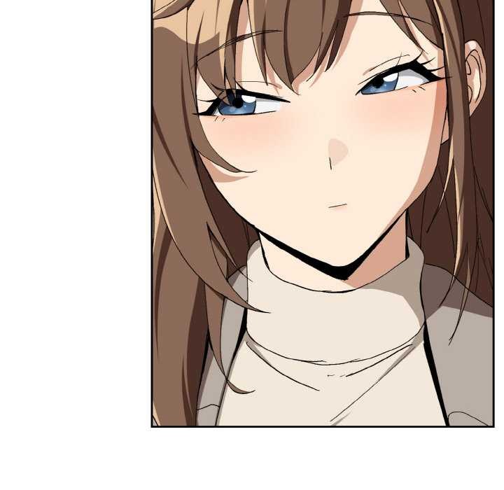 《下班后的例行恋爱》漫画 第88話