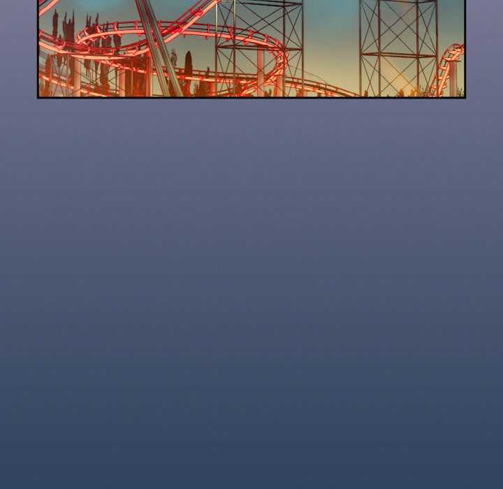 《下班后的例行恋爱》漫画 第88話